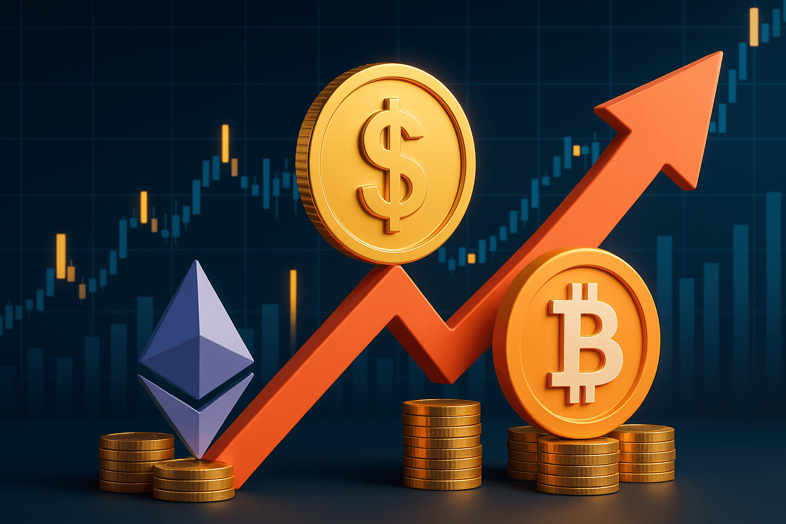 Kalshi and Polymarket Reach Record $10 Billion Combined November Volume