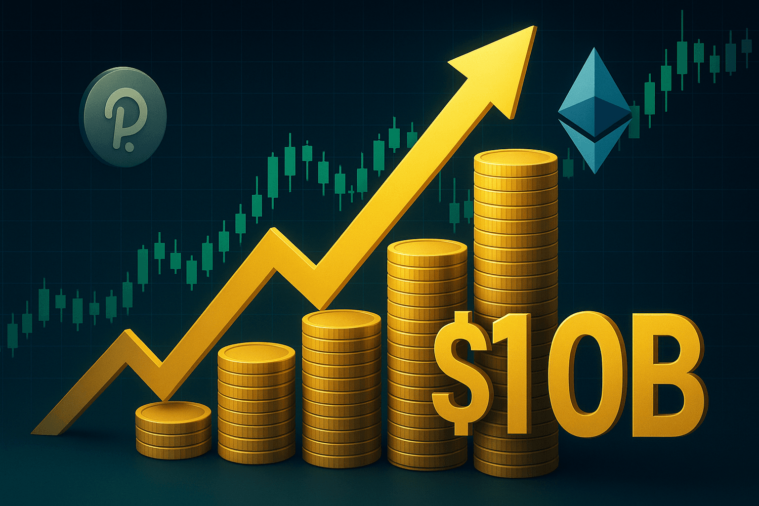 Alshi and Polymarket Prediction Markets Near $10B Monthly Volume Record