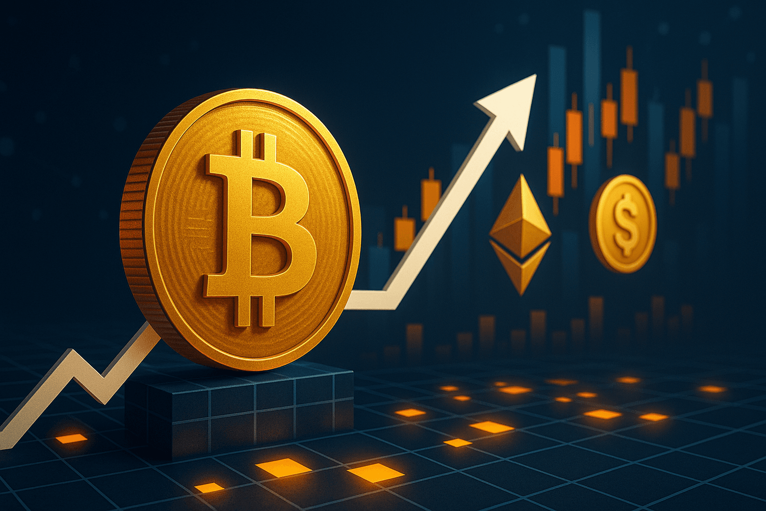 Bitnomial to Launch First Spot Crypto Trading on US Derivatives Exchange