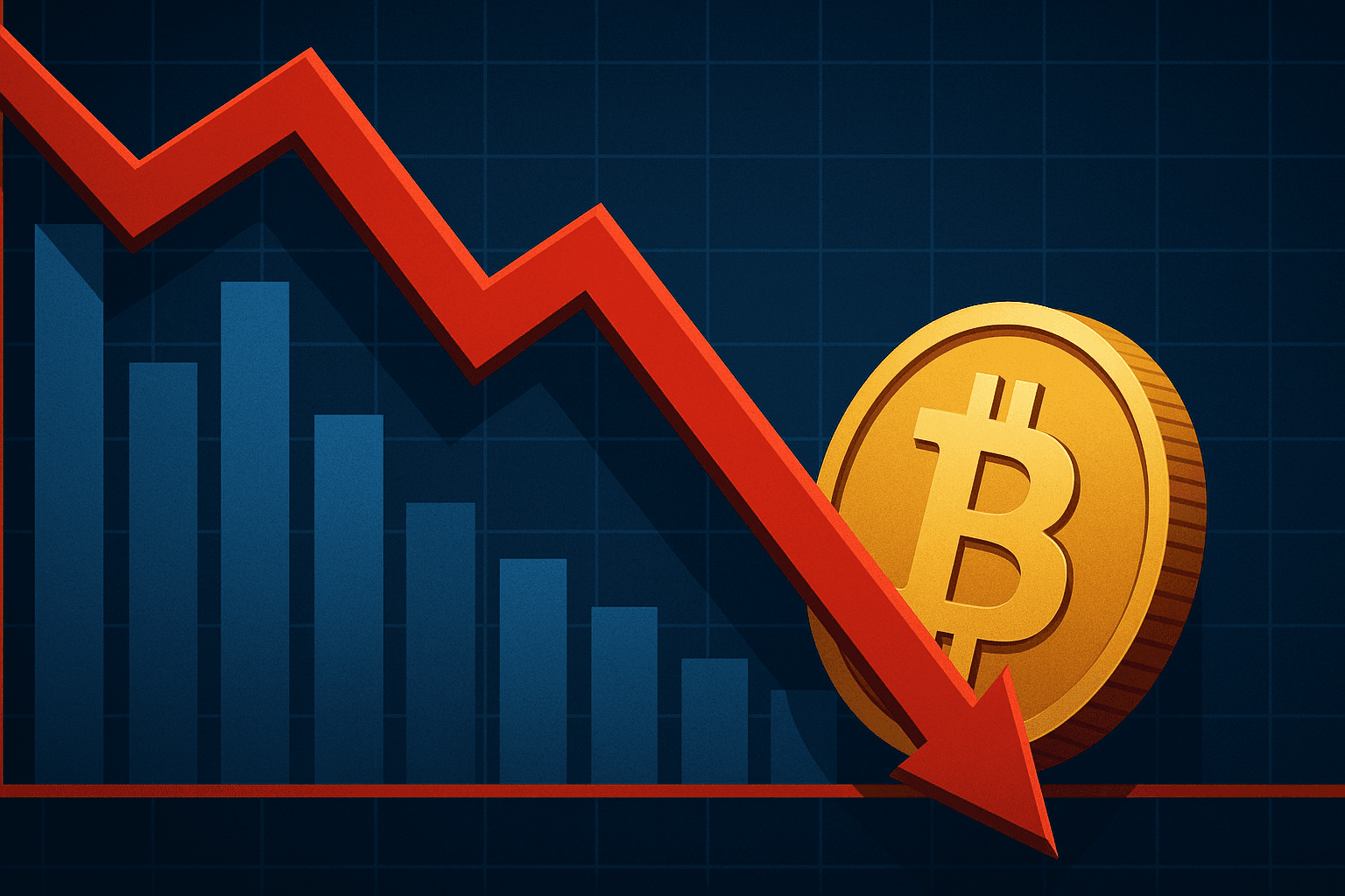 MicroStrategy Stock Drops Over 7% to Lowest Since October 2024