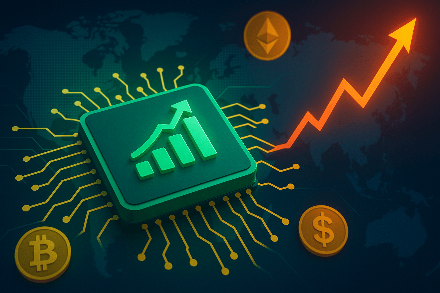 Nvidia CEO Sees China as Future Bonus Market Amid Global Demand Surge