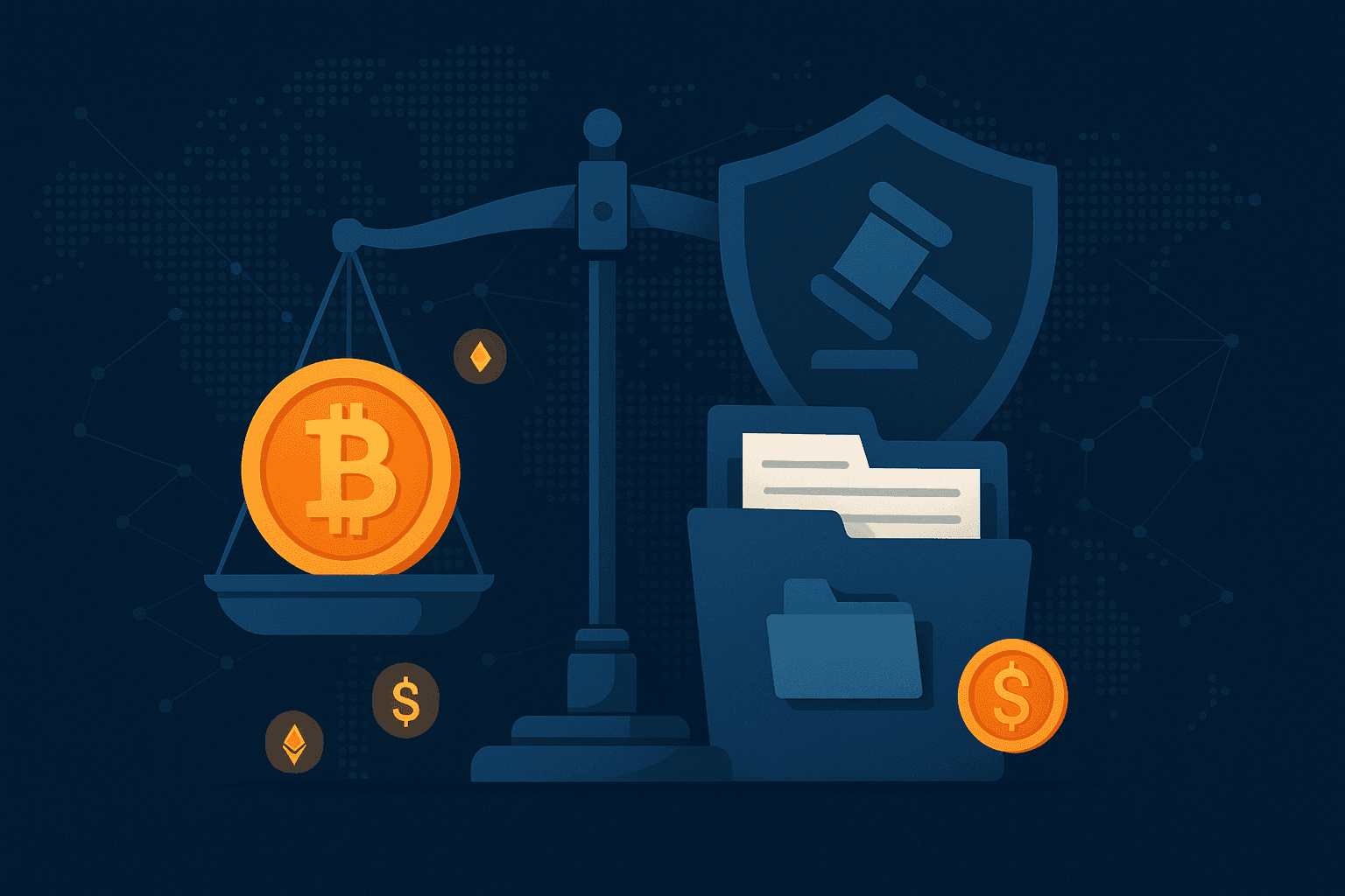 Coinbase、2025年に世界で12,716件の法執行機関からの要請を報告