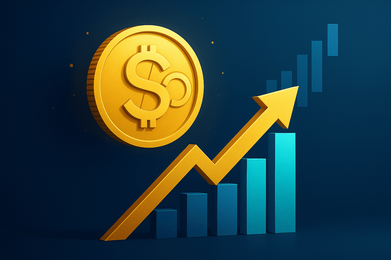 First Digital Group Plans SPAC Merger for Public Listing