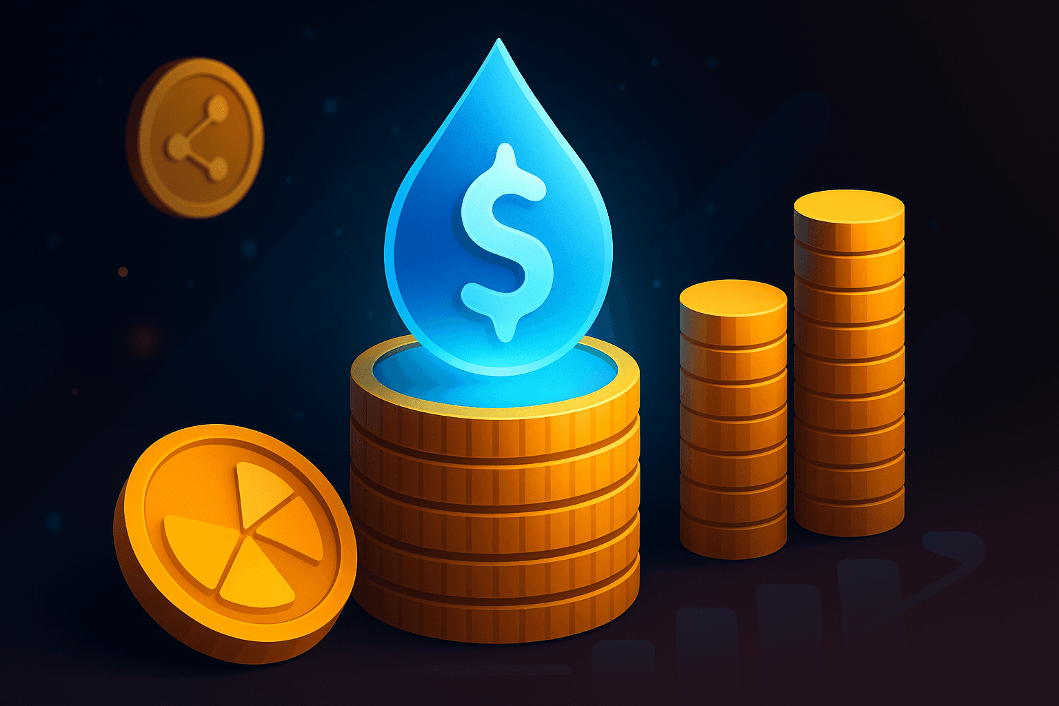 Humidifi Launches $WET Tokenomics with 1 Billion Total Supply