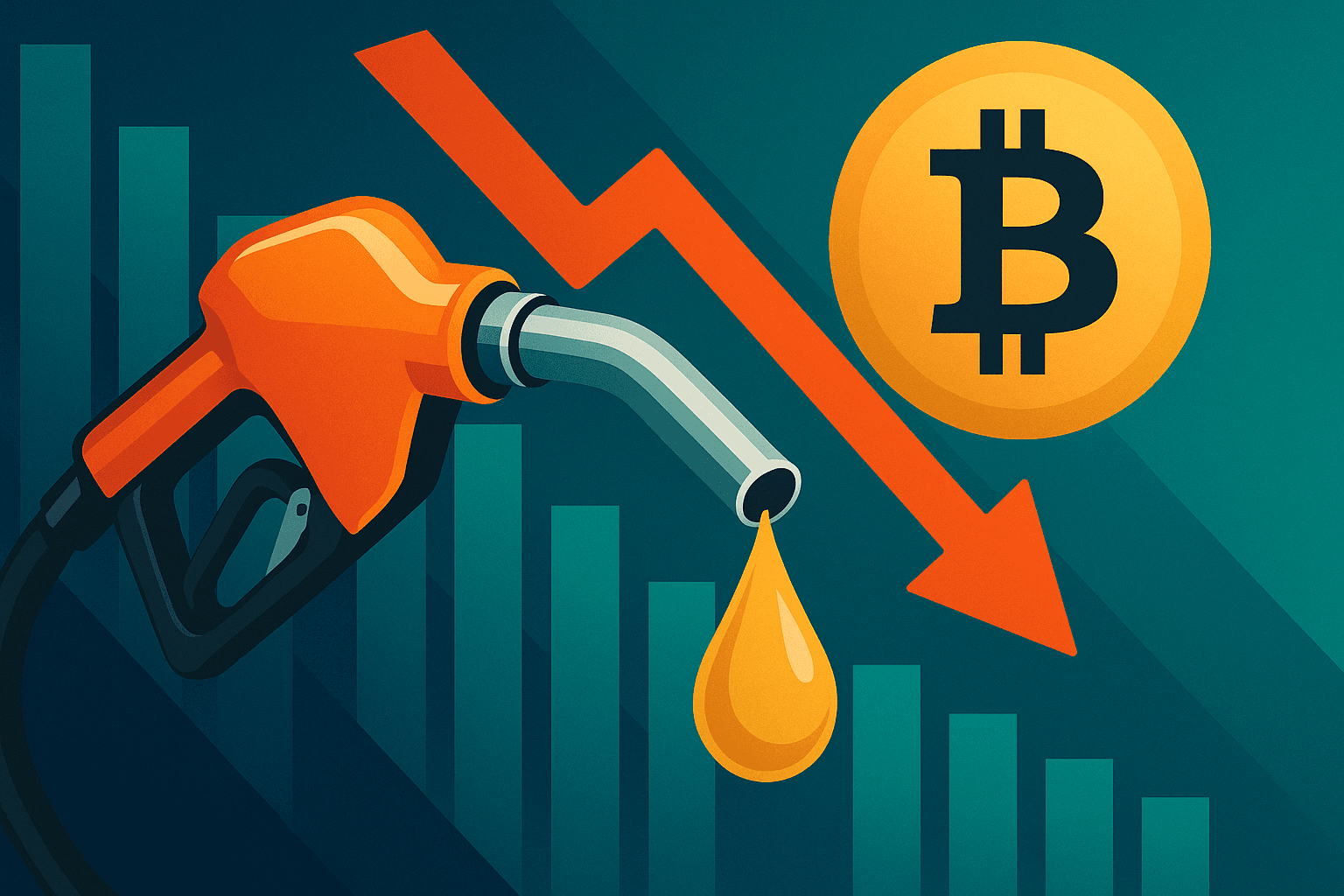 U.S. Gas Prices Fall to $3.00 per Gallon for First Time Since 2021