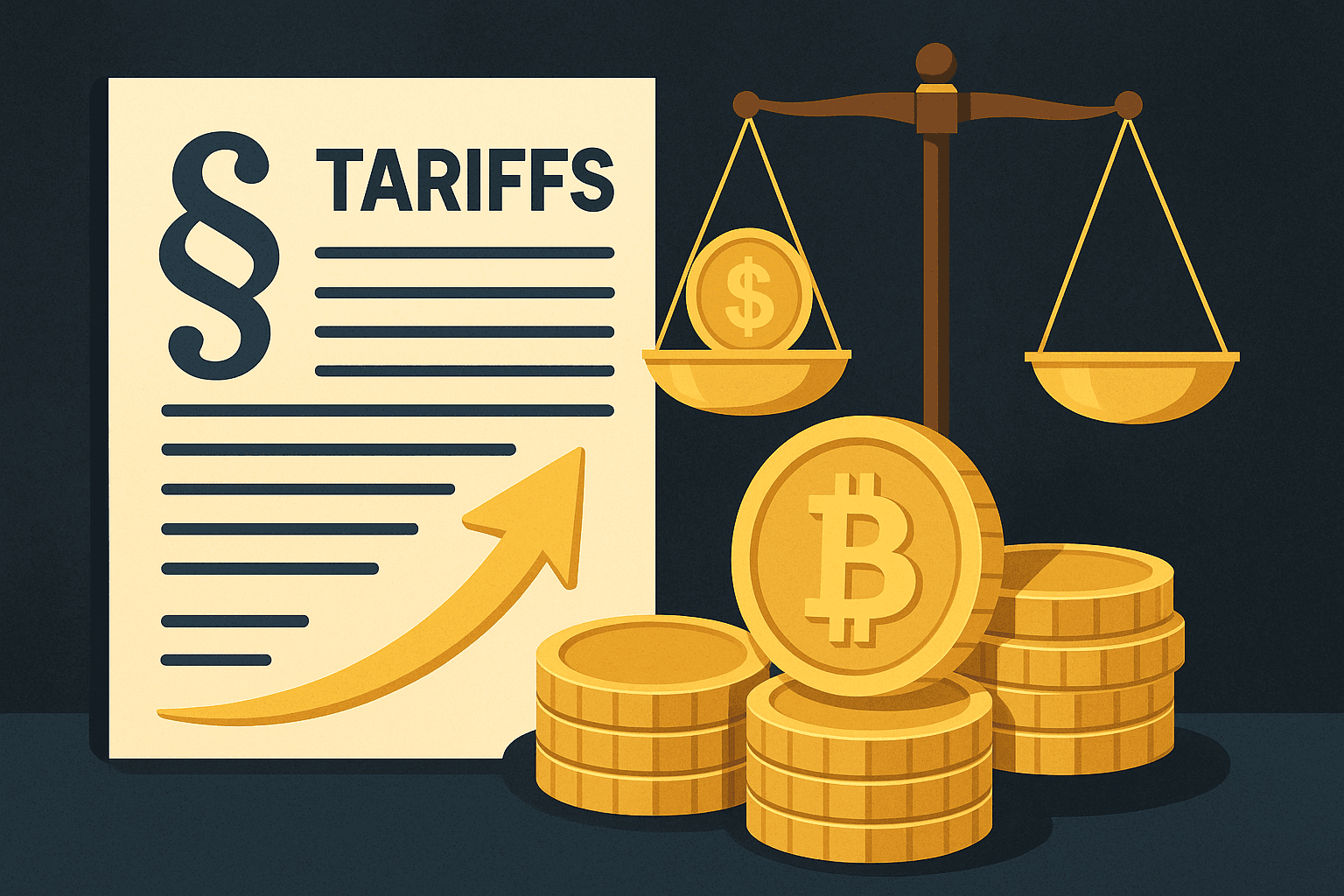 Costco Joins Lawsuit Seeking Refunds Over Potential Tariff Repeal