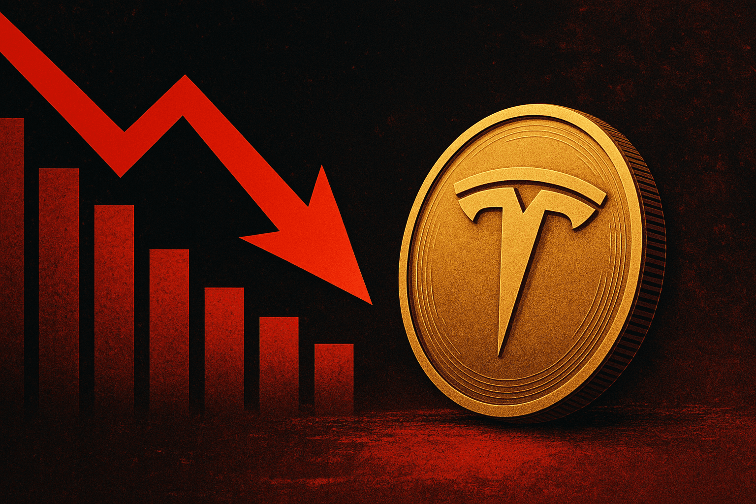 Michael Burry Calls Tesla Stock Ridiculously Overvalued