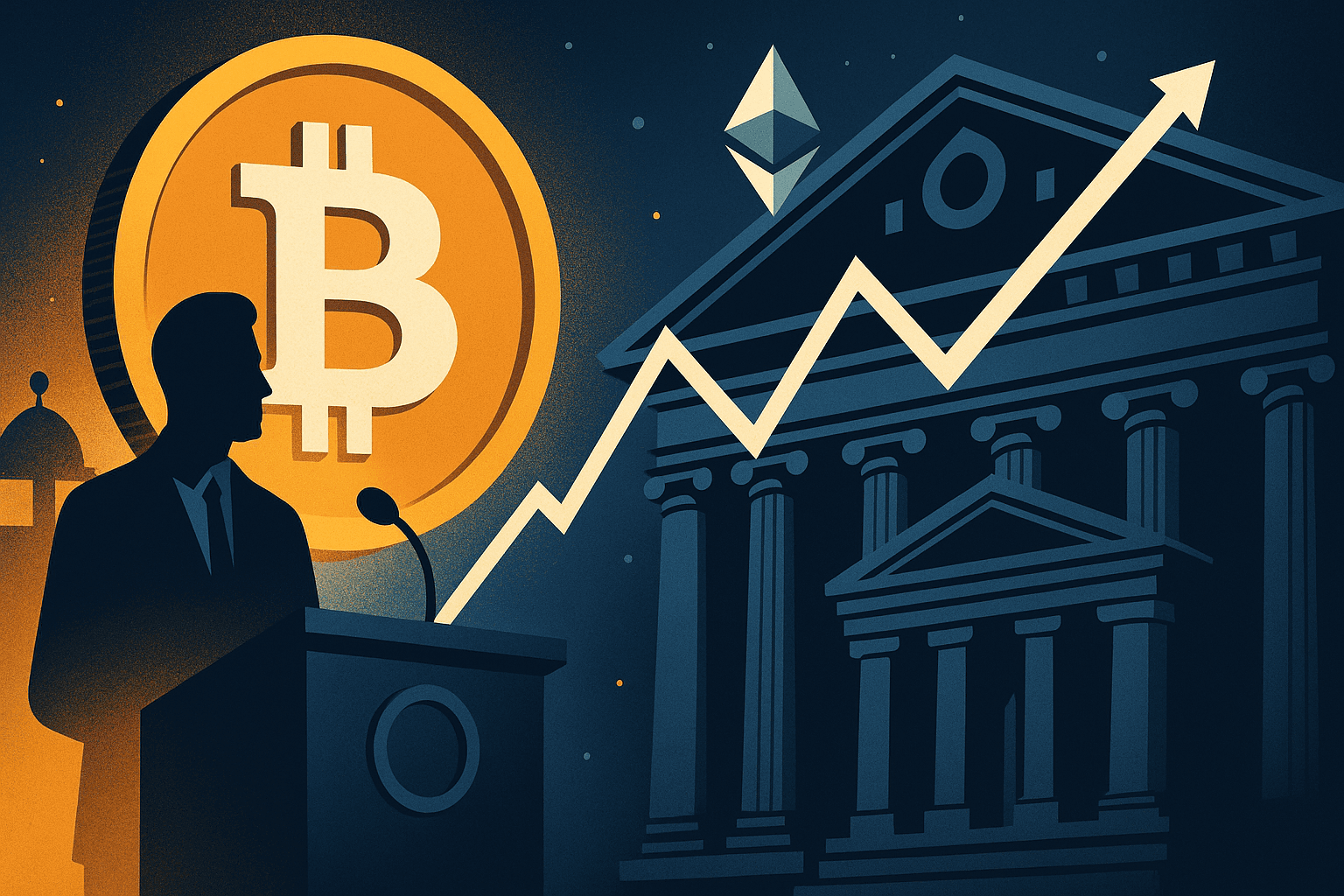 SEC Chair Paul Atkins to Deliver Major Speech Tomorrow