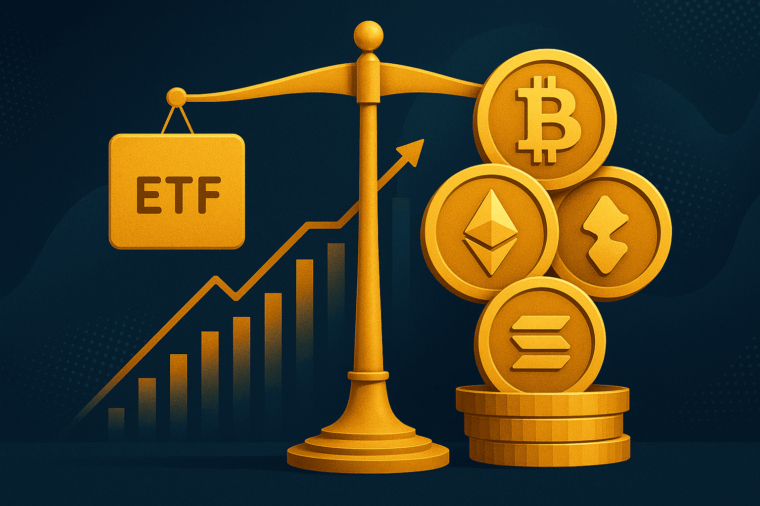 Vanguard to Allow Trading of Crypto-Focused ETFs and Mutual Funds from Dec. 2