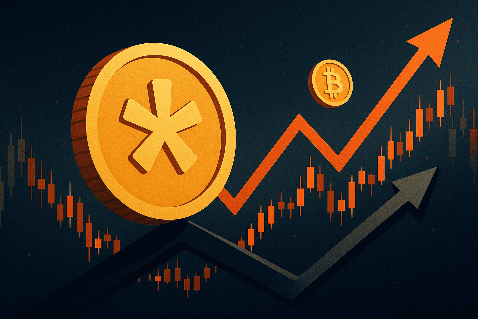 ASTER Accelerates Phase 4 Buyback Amid Market Volatility