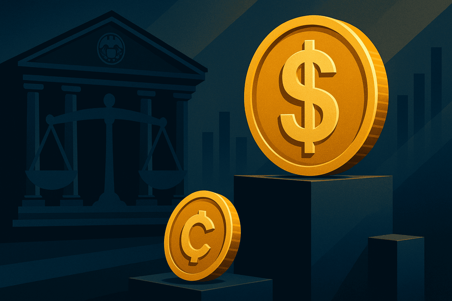 Federal Reserve to Propose New Rules for Banks and Stablecoins