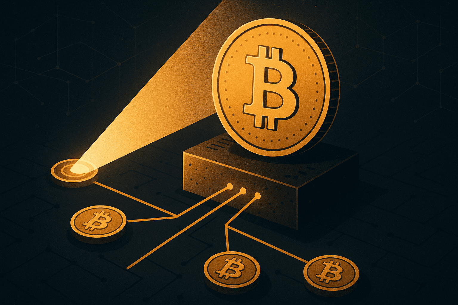 Satoshi-Era Miner Moves 50 BTC After 15 Years of Inactivity