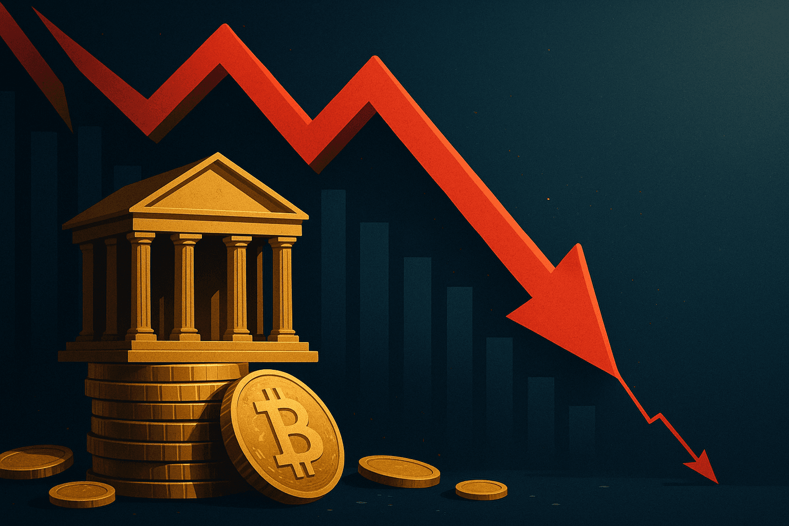 US Banks Face $337.1 Billion Unrealized Losses in Q3 2025