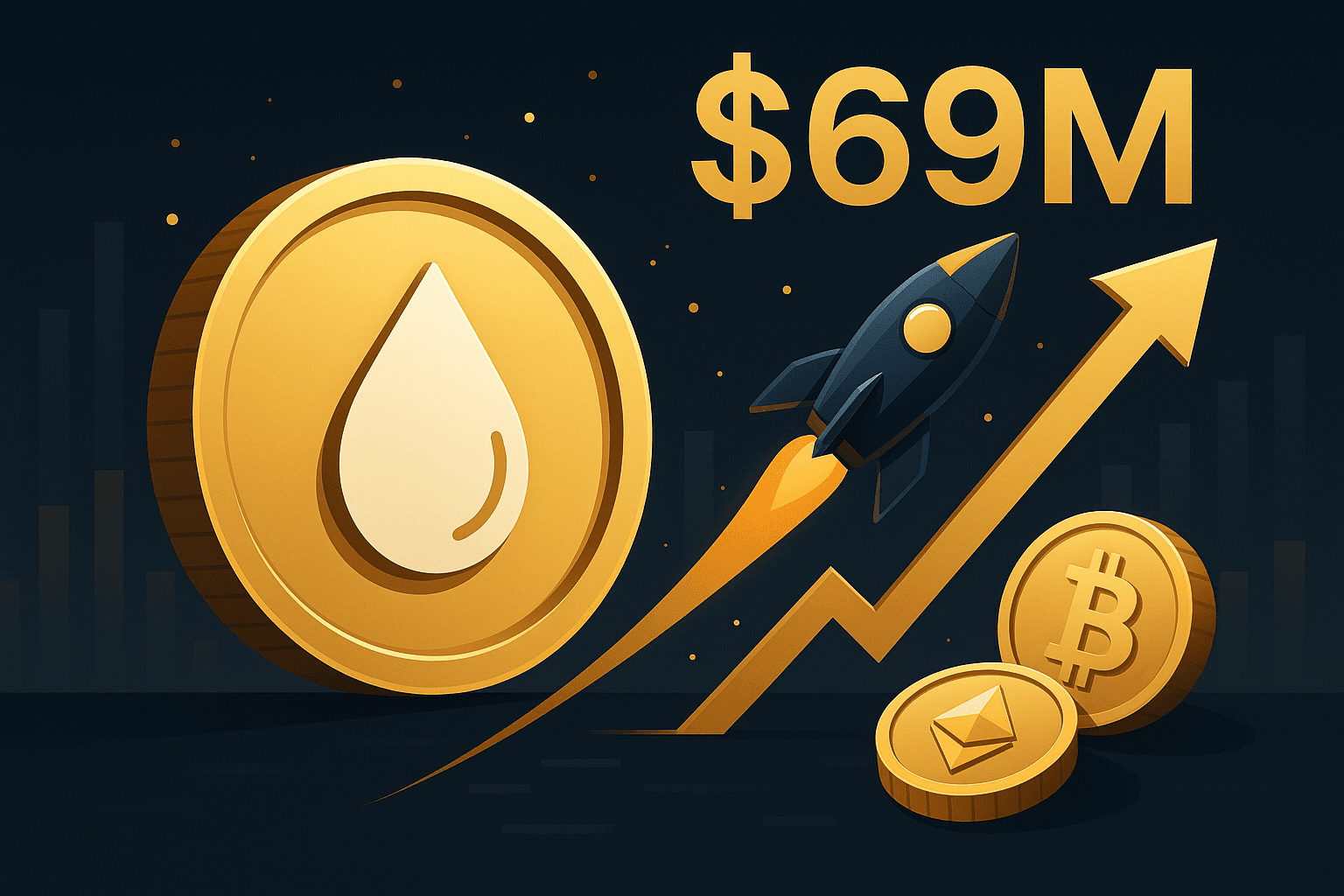 HumidiFi Sets $69 Million Public FDV With Jupiter Presale Allocation