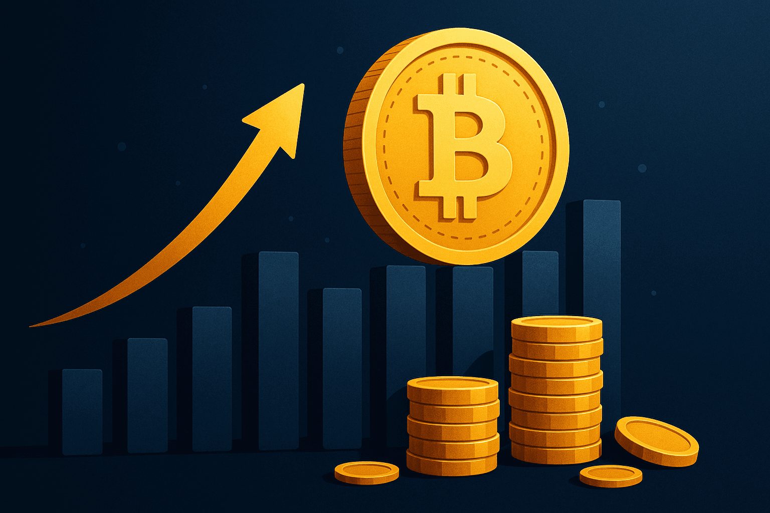 Bitstack Secures $15 Million Series A to Fund European Expansion