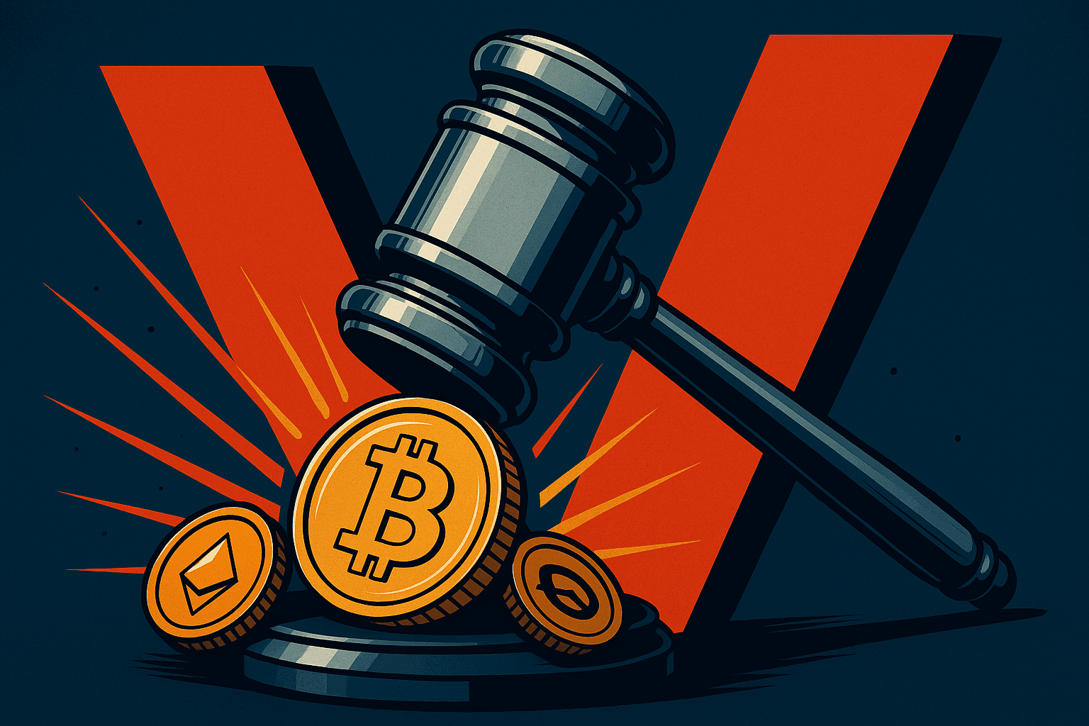 ポーランド議会、カロル・ナヴロツキ大統領による仮想通貨規制法案の拒否権行使を覆せず