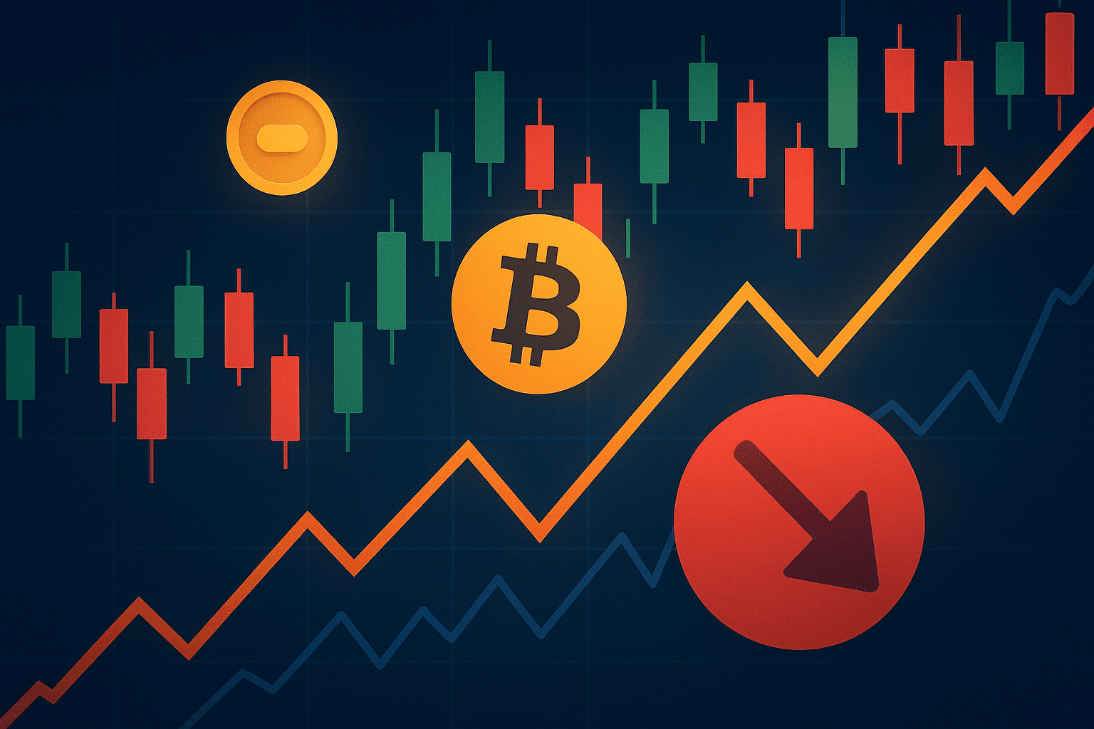 Crypto-Linked US Stocks Show Mixed Pre-Market Performance