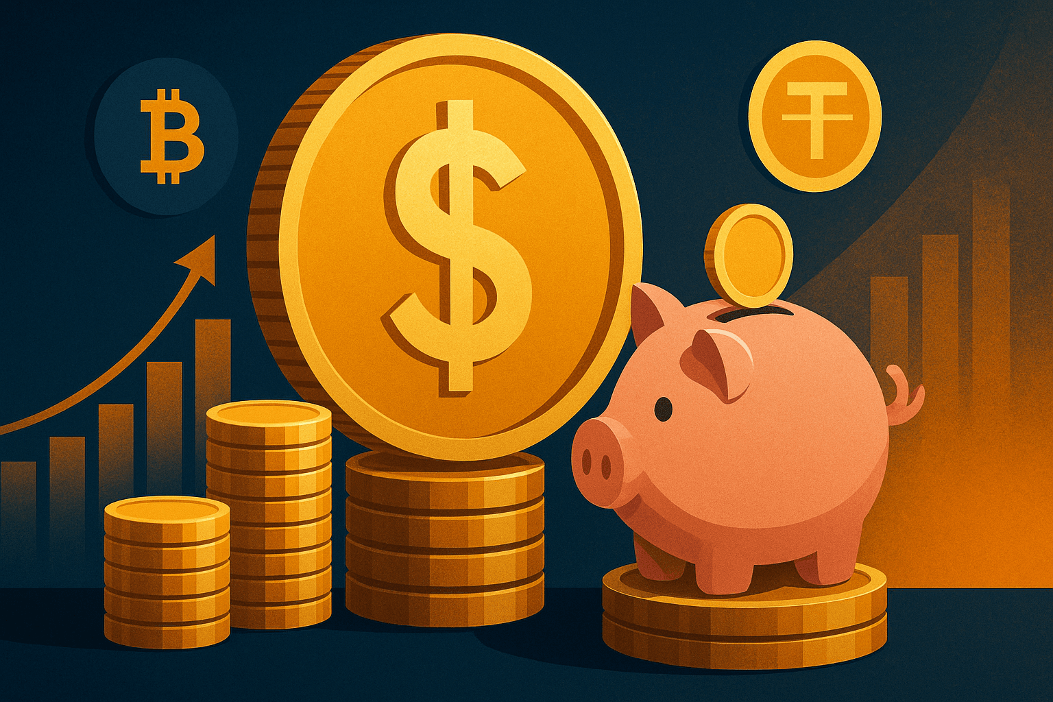 Michael and Susan Dell Pledge $6.25 Billion for Trump Accounts Program