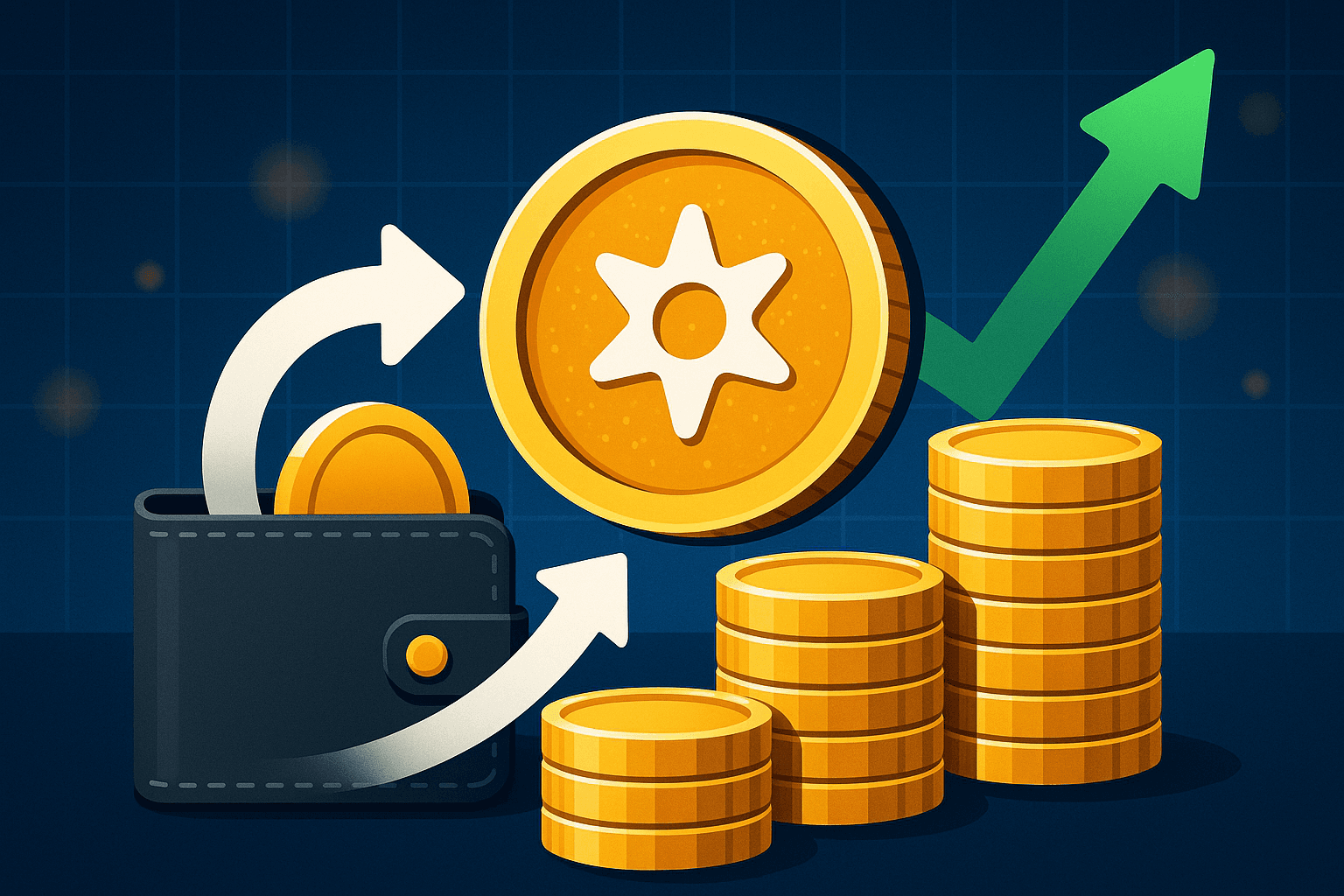 ASTER Buyback Wallet Acquires $2.2 Million in Tokens Within 24 Hours