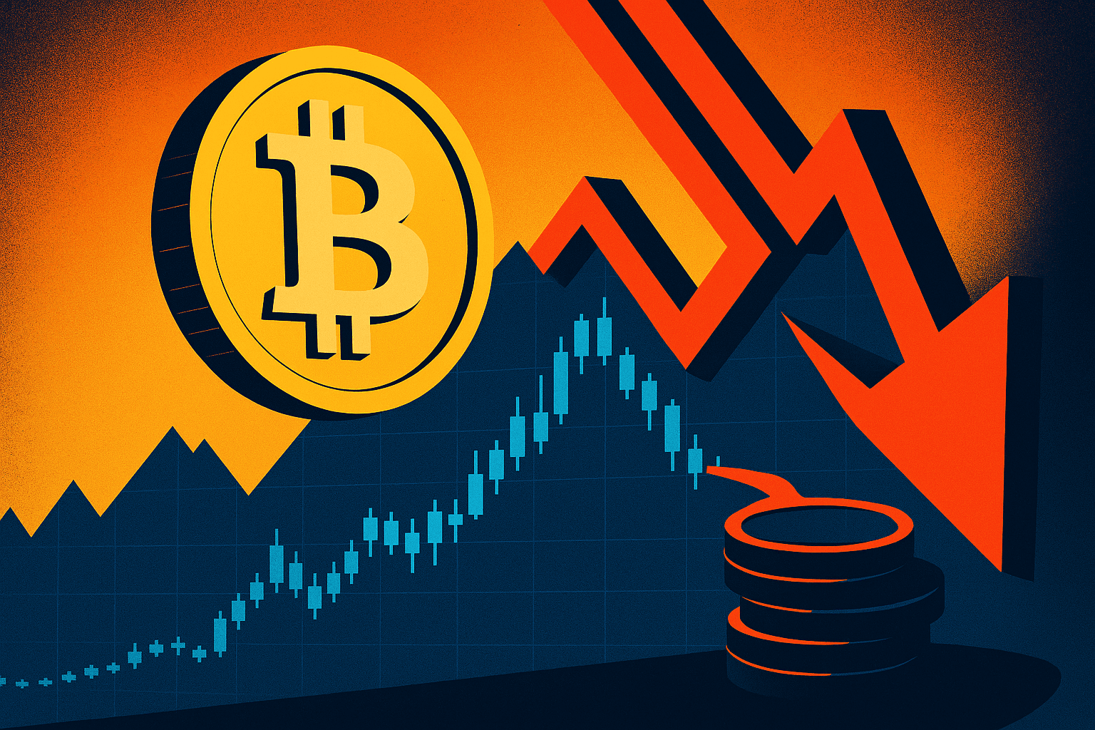 Crypto Trader Earns $2.12M in 11 Days, Opens 40x BTC Short