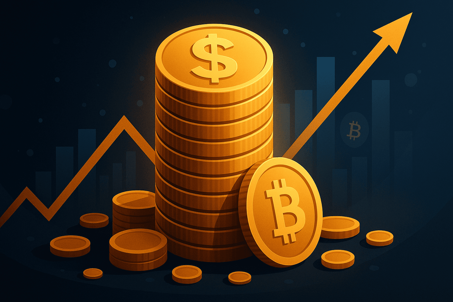 米国マネーマーケット資産が初めて8兆ドルを突破