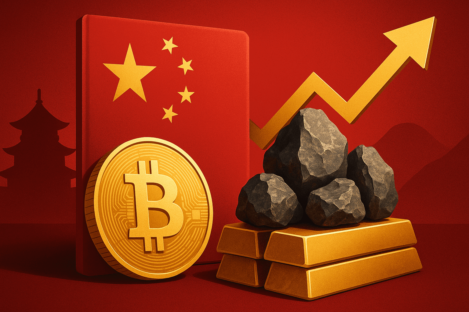 China Grants First Batch of General Rare Earth Export Licenses