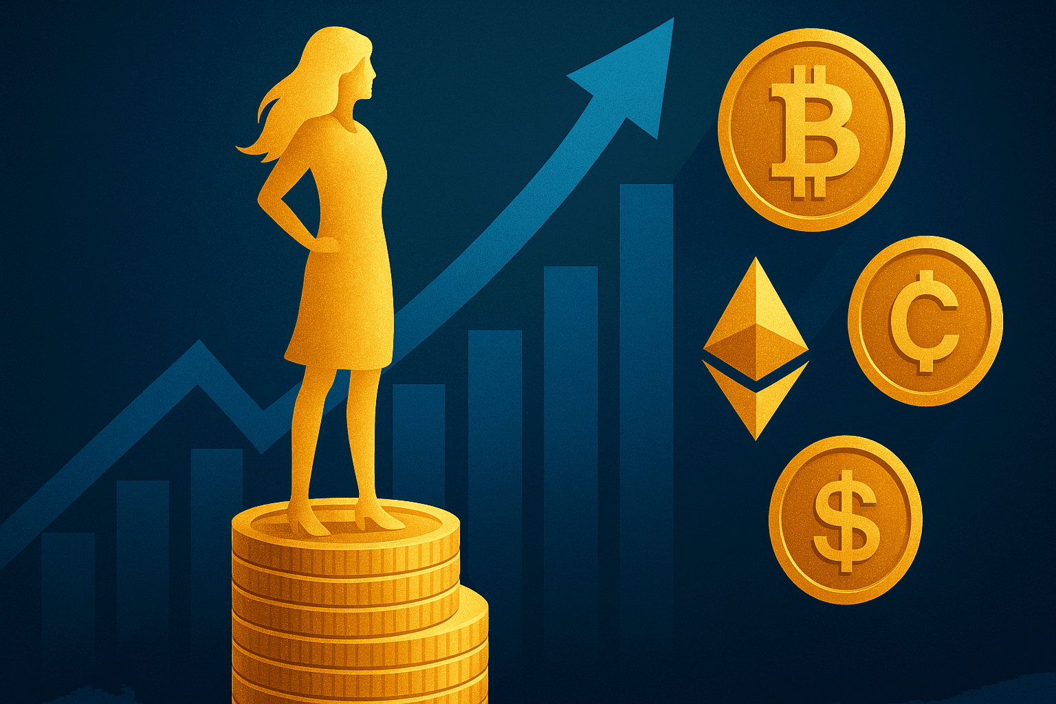 Kalshi Co-Founder Luana Lopes Lara Named Youngest Self-Made Female Billionaire