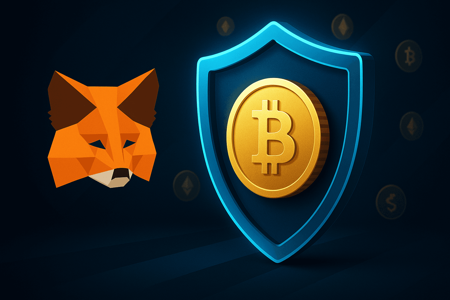 MetaMask Introduces Transaction Shield With Monthly Loss Protection