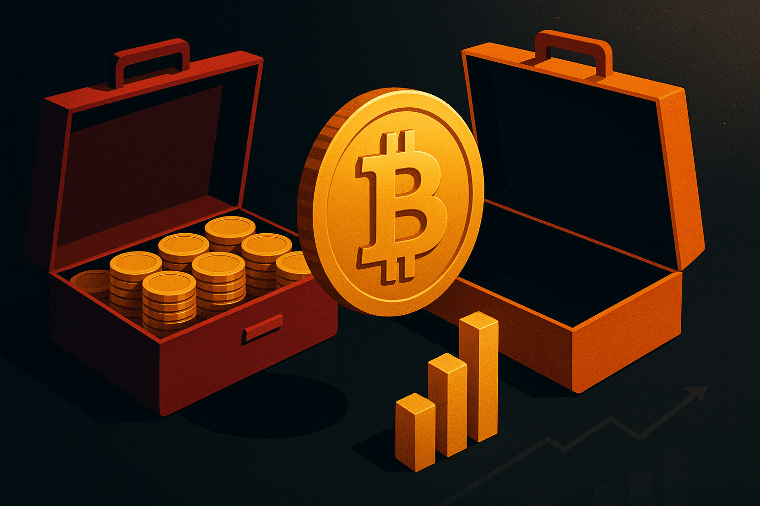 Netflix Submits Predominantly Cash Offer for Warner in Auction’s Second Round