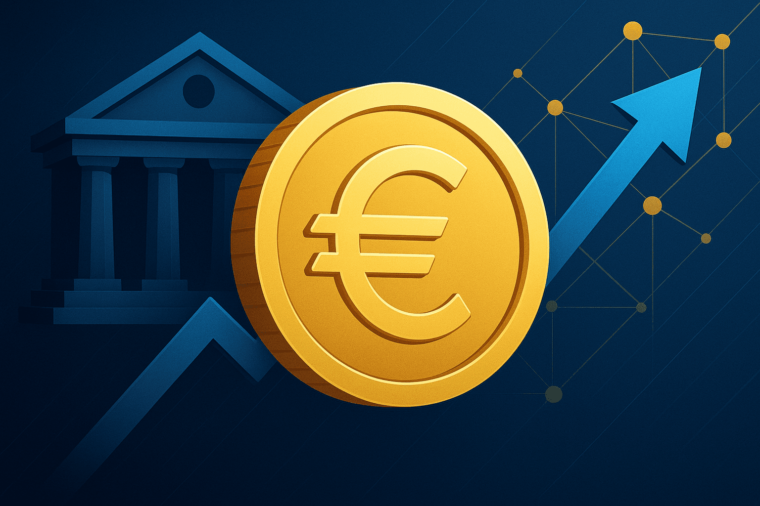 Qivalis Targets 2026 Launch for Euro Stablecoin Backed by European Banks