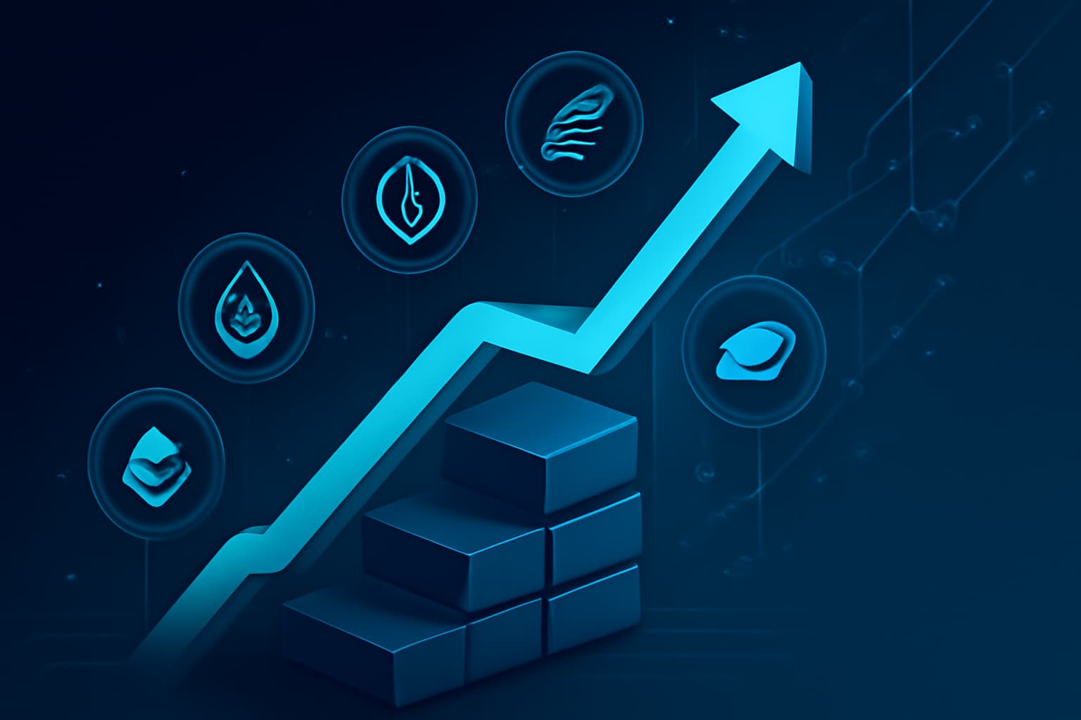 Five Crypto Assets Added to Roadmap Including Humidifi and zkPass
