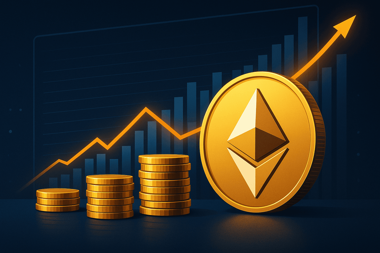 BitMine Immersion Technologies Adds $435 Million in Ethereum Purchases