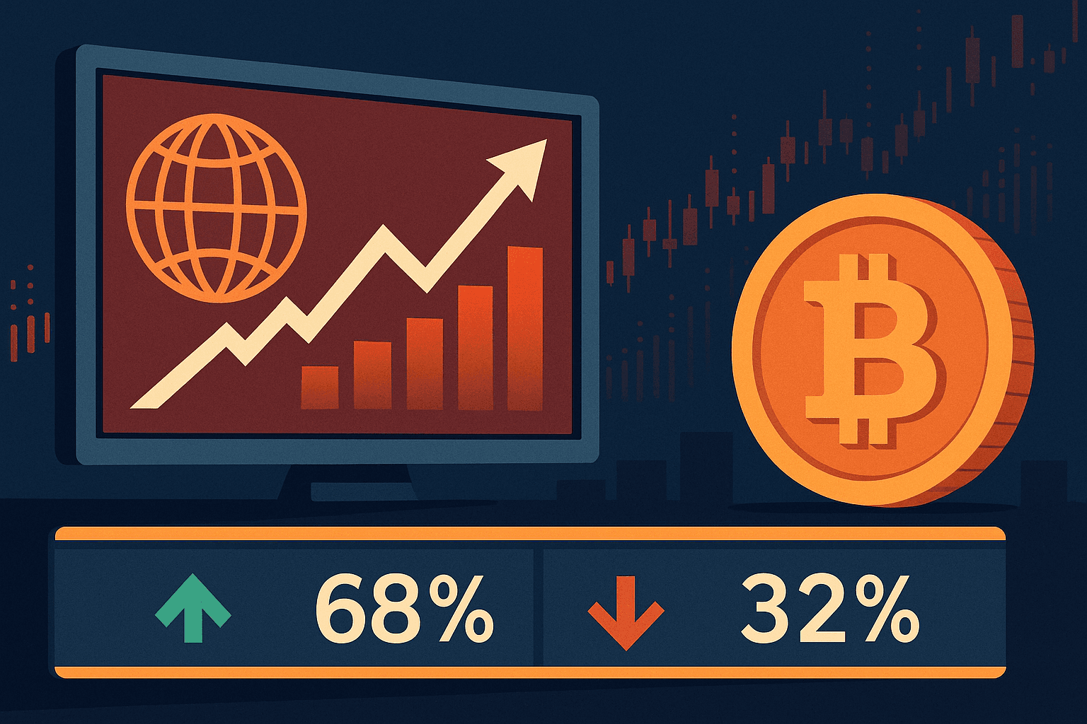 Kalshi、CNBCと提携しリアルタイム予測市場データをニュースに提供