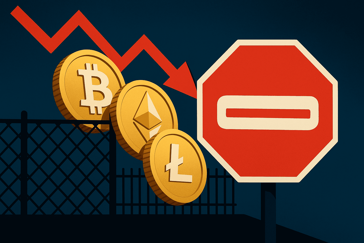 U.S. SEC Blocks Launch of High-Leverage ETFs From Major Issuers