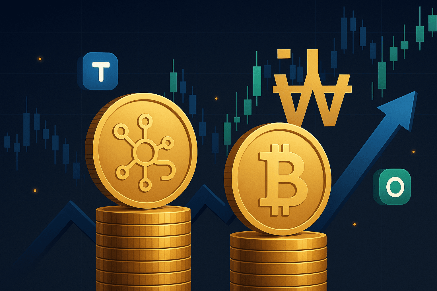 Bithumb to Launch BOB and TRAC Korean Won Trading Pairs on December 3