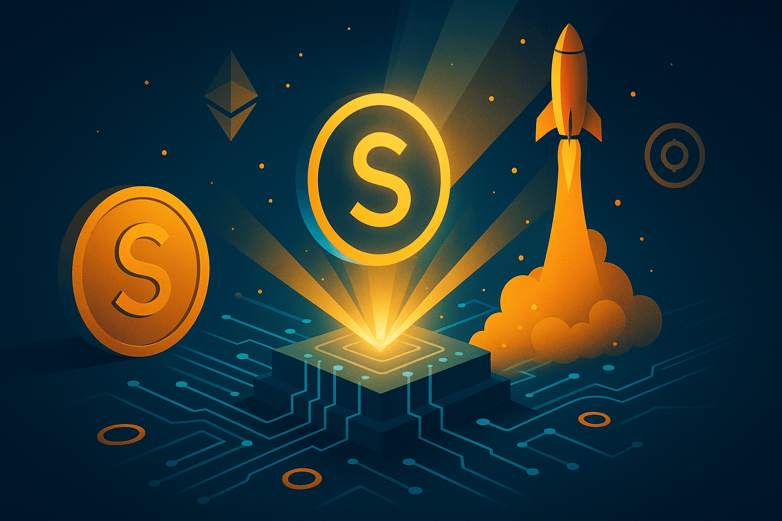 Stable to Launch Mainnet on December 8