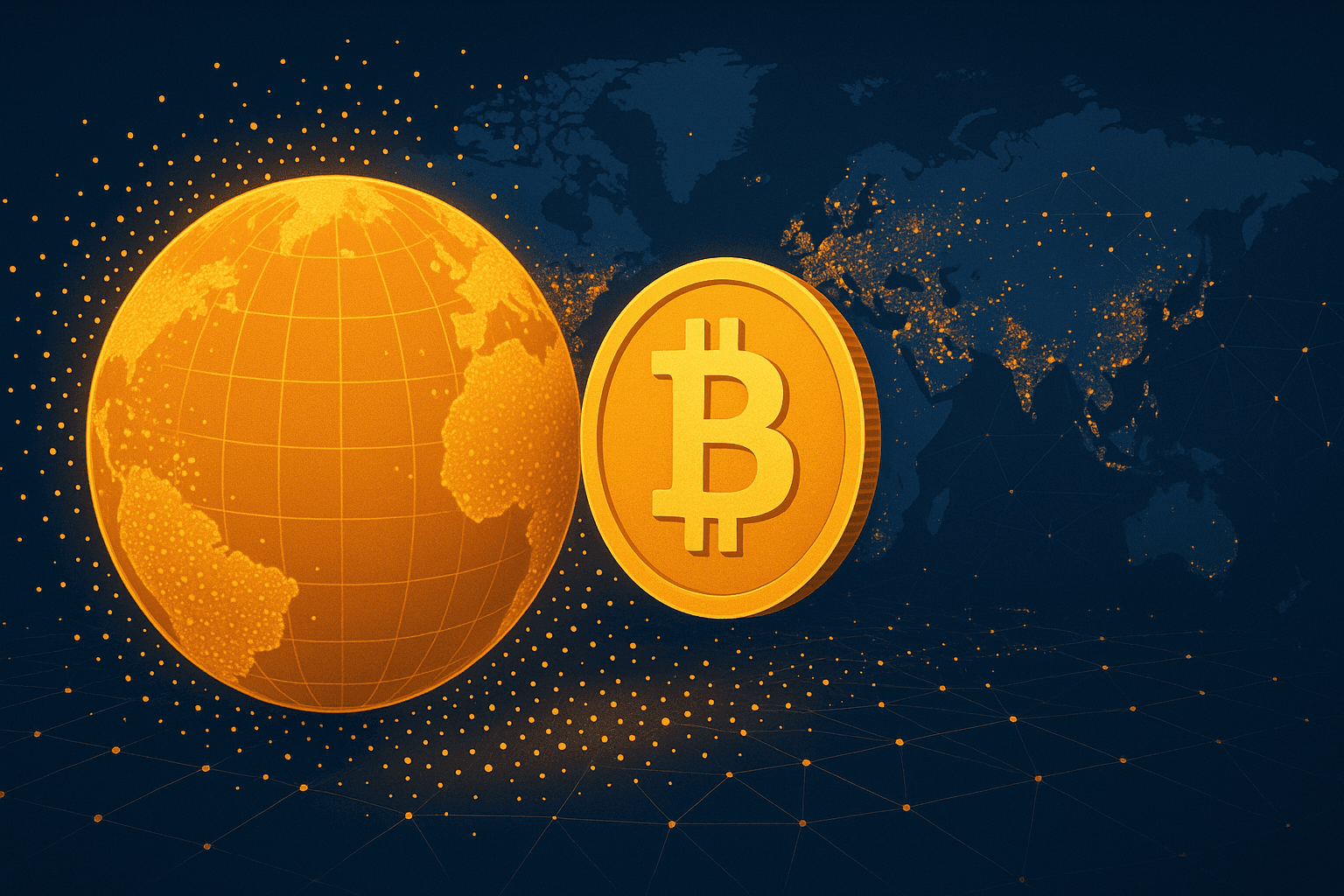 Michael Saylor Highlights 700M Global Crypto Users at Binance Blockchain Week