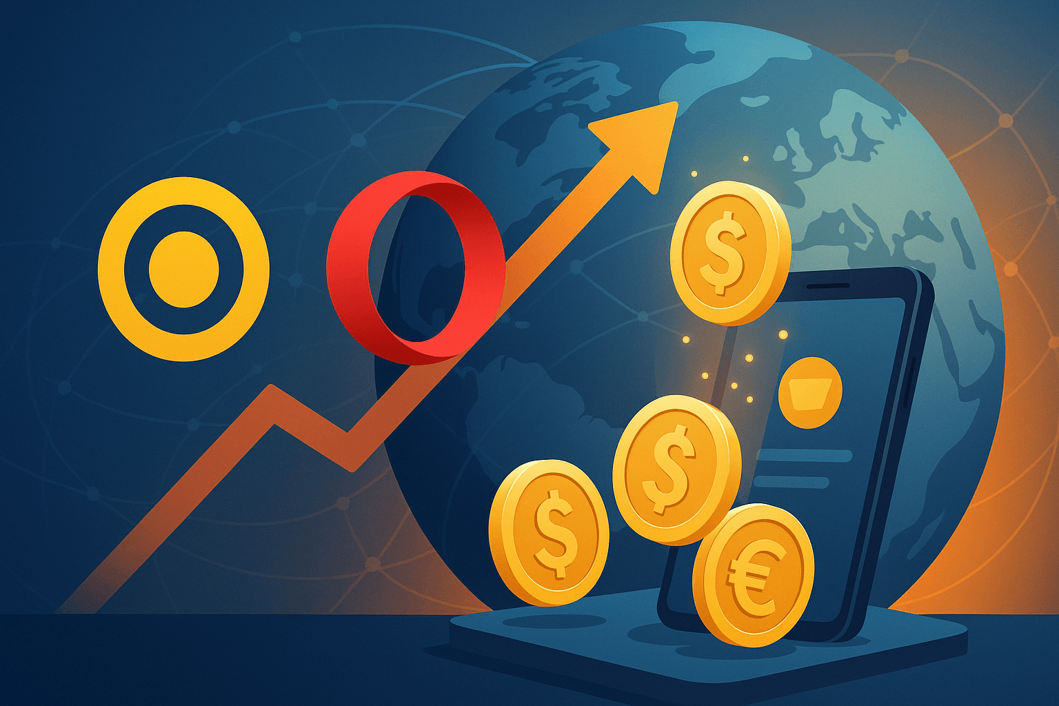 Celo and Opera Extend Partnership to Scale Stablecoin Payments Globally by 2030