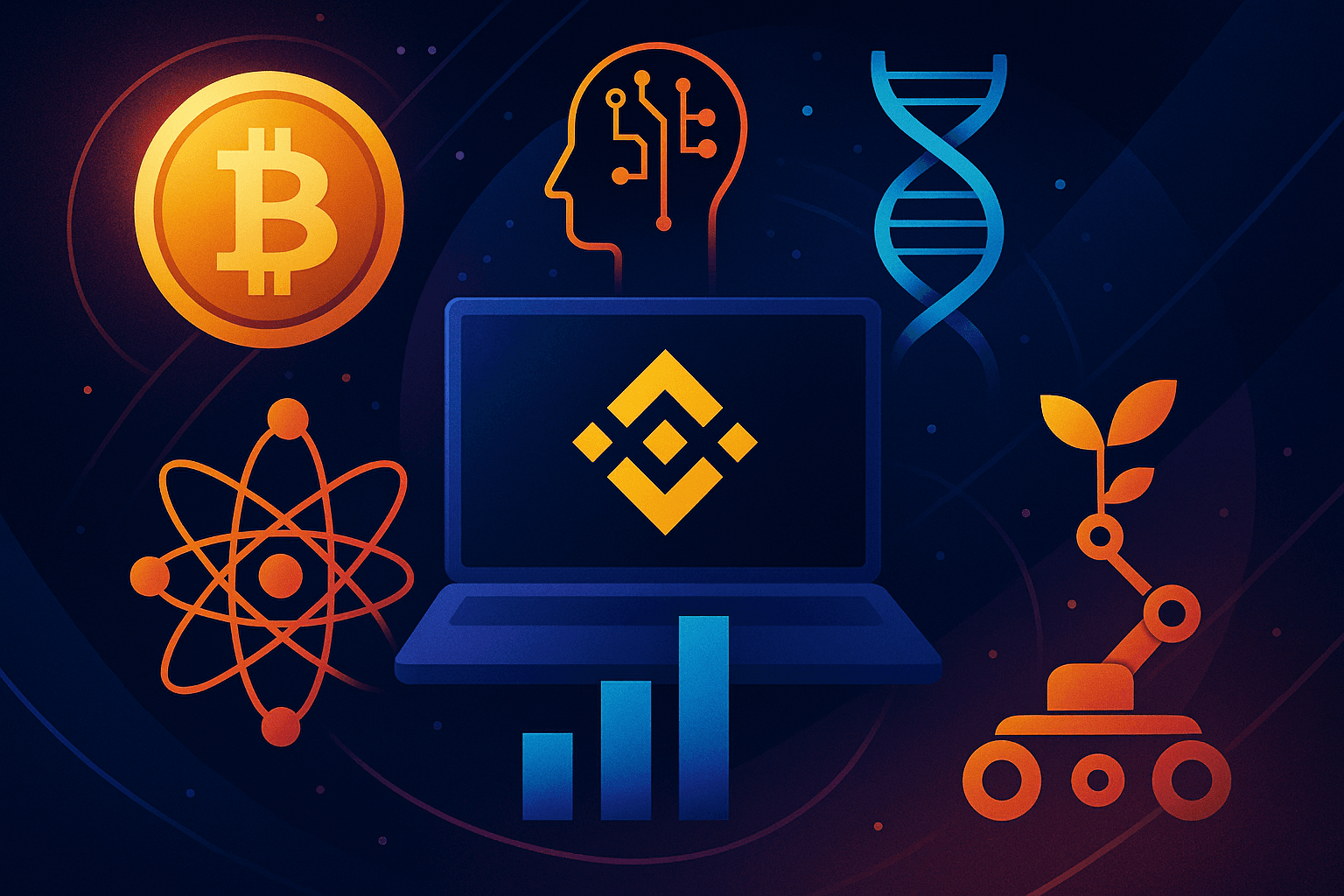 YZi Labs、バイナンス・ブロックチェーン・ウィークでEASYレジデンシー・シーズン2の創業者を発表