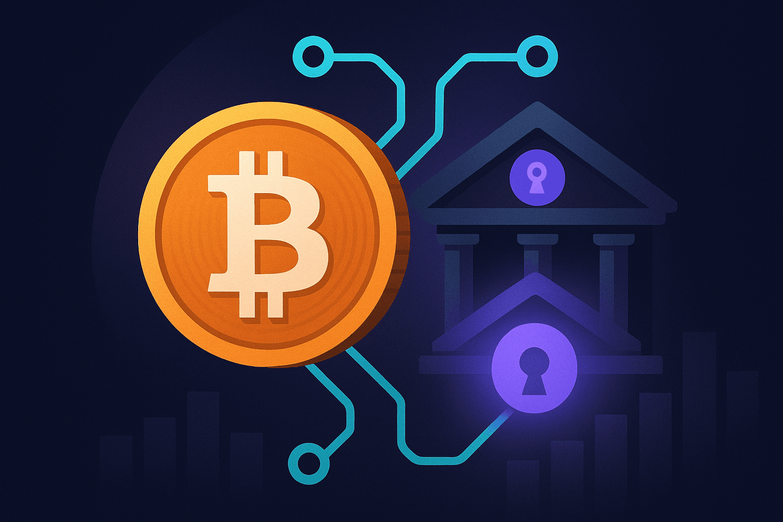 Babylon Partners with Aave to Enable Bitcoin as Direct DeFi Collateral