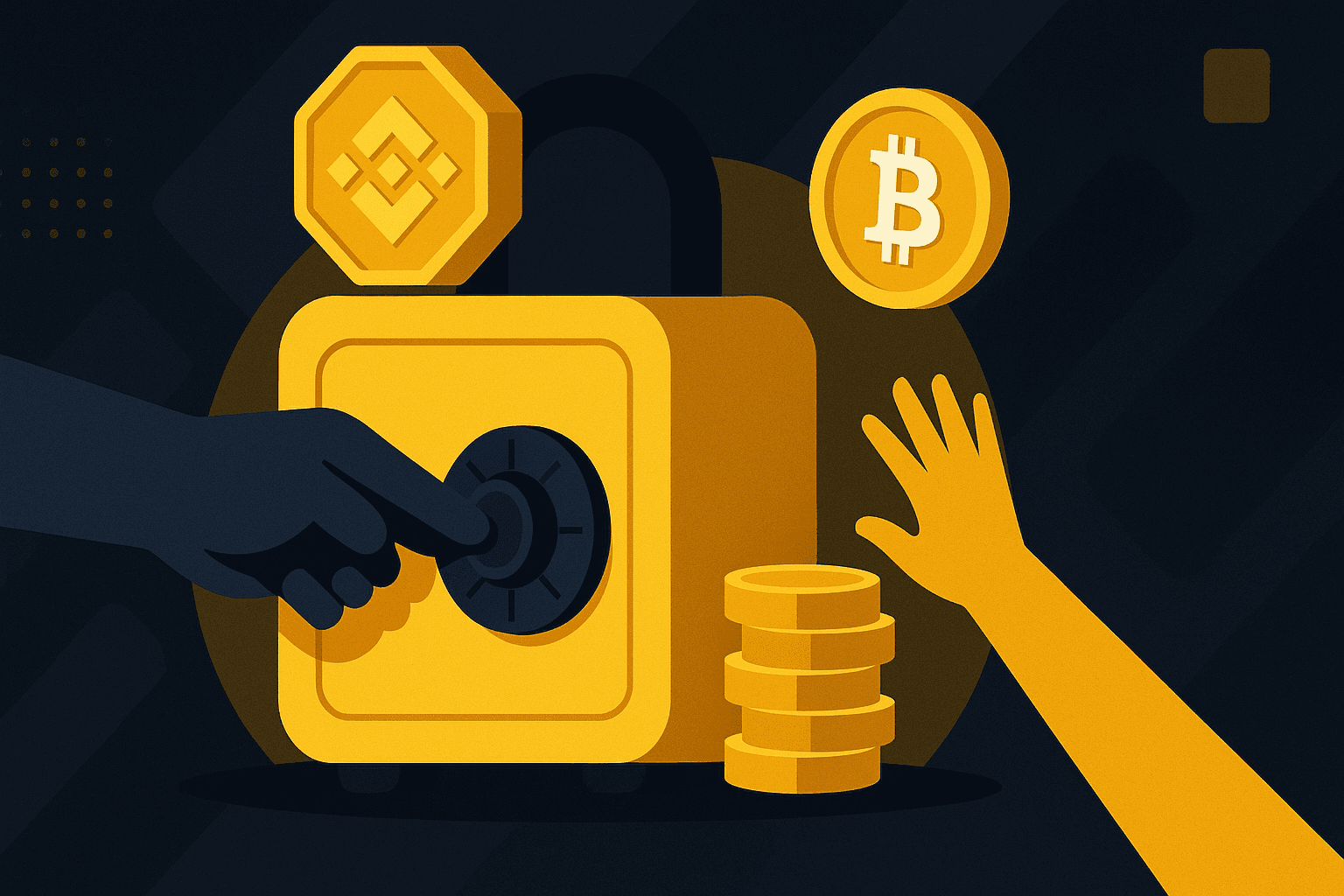 Binance Introduces Parent-Controlled Crypto Savings Accounts for Youth