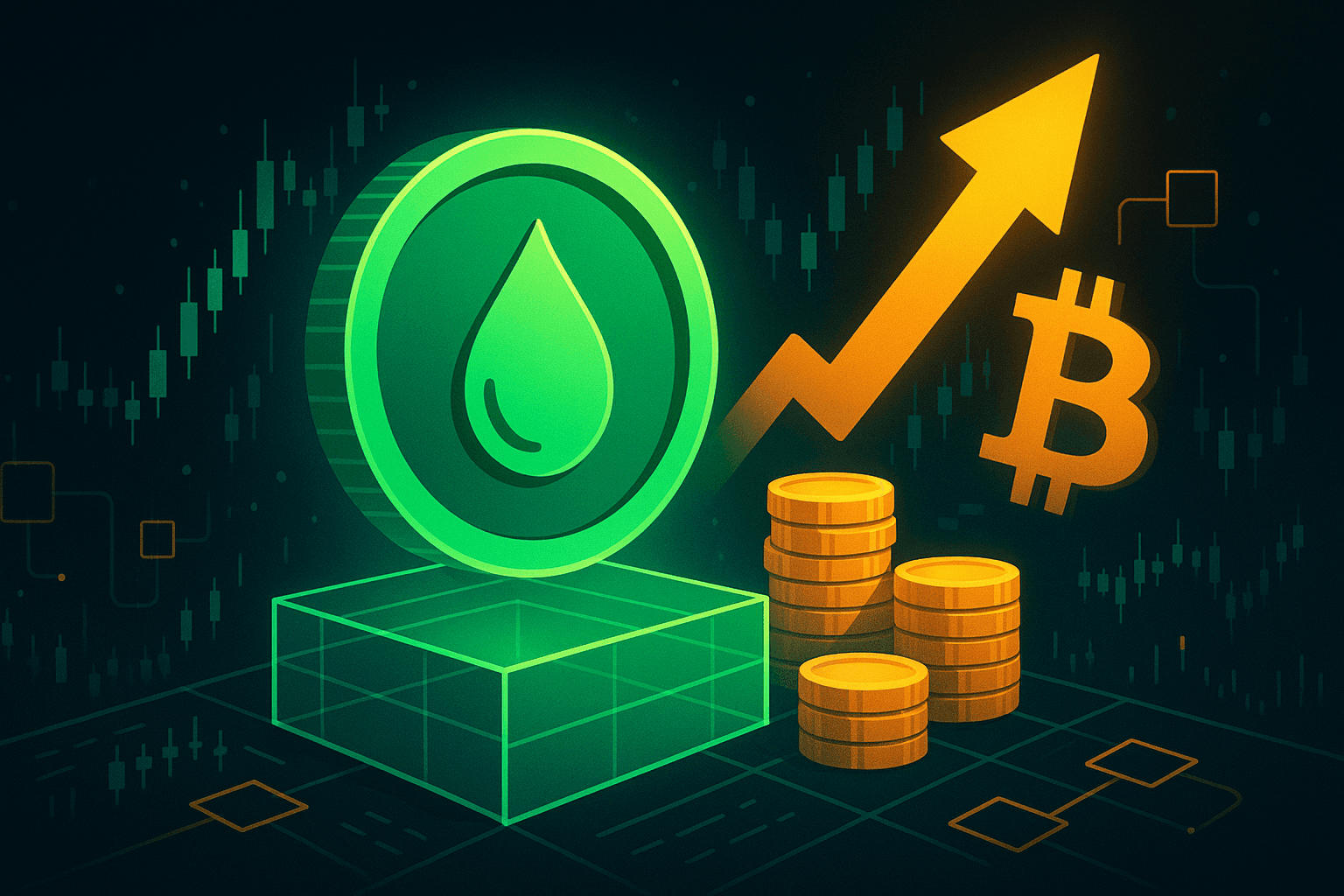 HumidiFi Announces Public Sale Amid Renewed ICO Enthusiasm