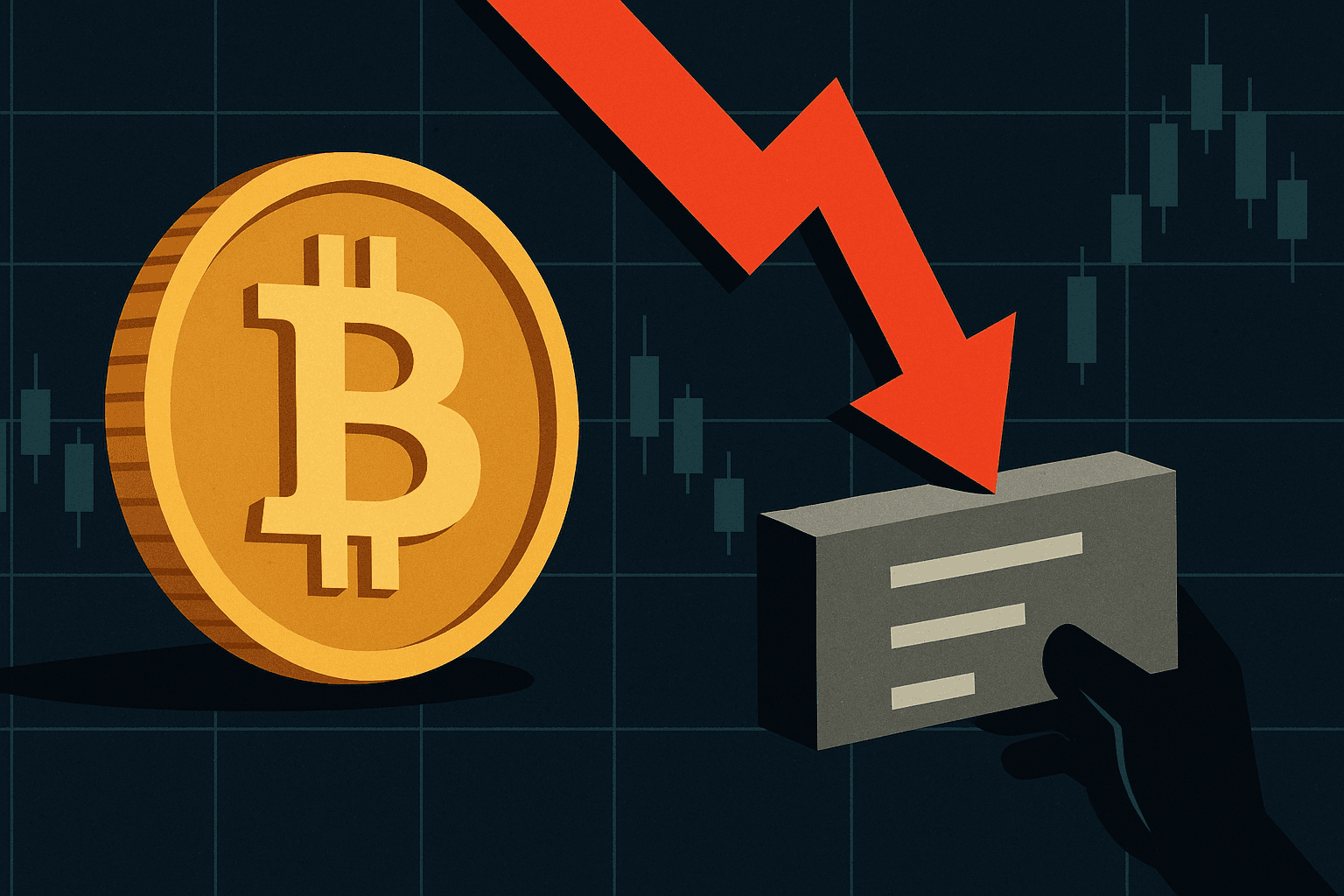 Michael Saylor Confirms Talks with MSCI Over Potential MSTR Removal