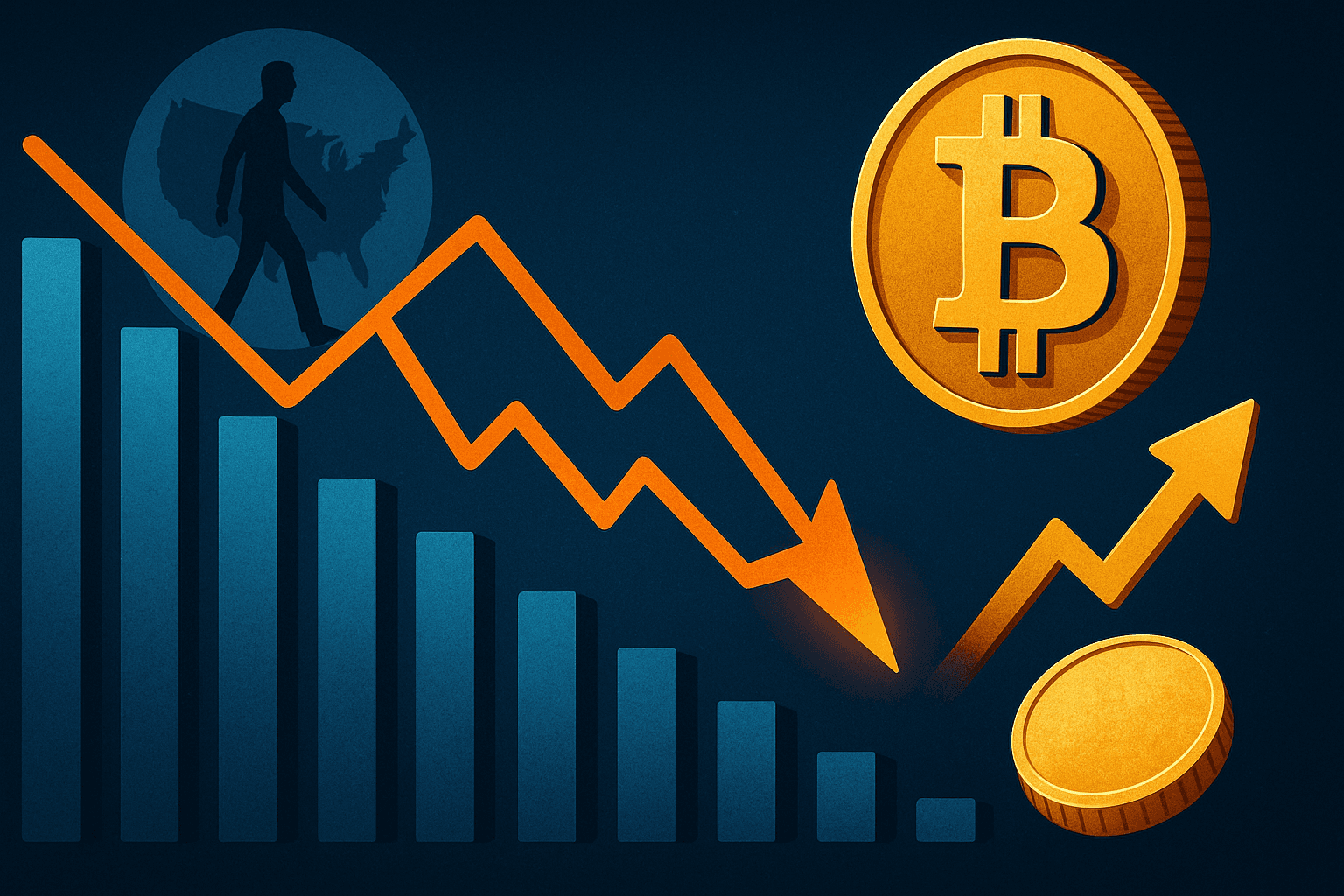 米11月ADP雇用が3万2000人減少、予想を下回る