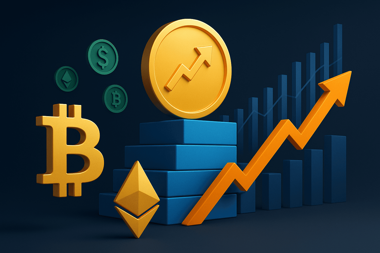 Ostium Raises $24 Million Including $20 Million Series A Led by General Catalyst and Jump Crypto