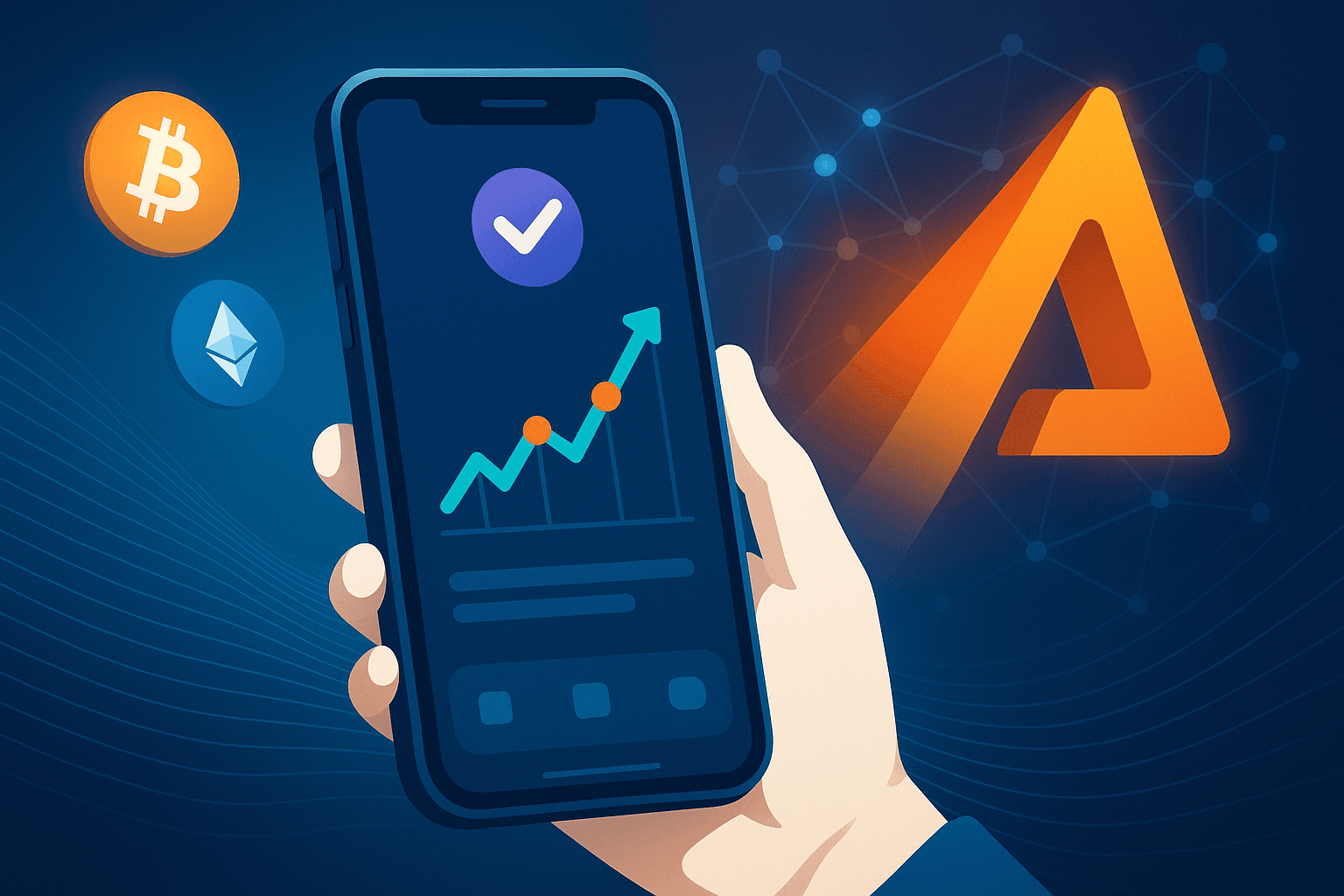 Polymarket Launches Official App for U.S. Users