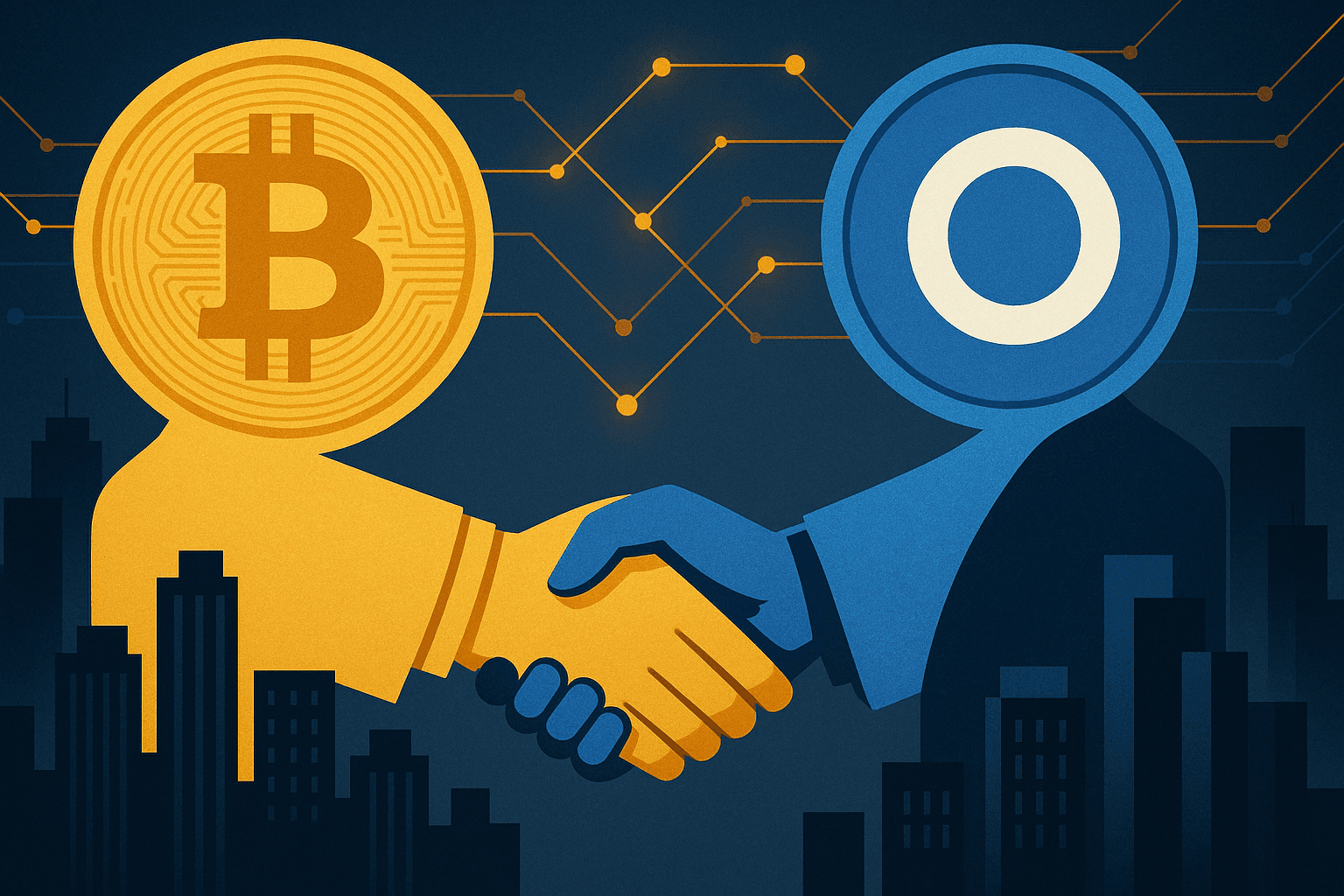 Major Banks Collaborate with Coinbase on Cryptocurrency Pilots, CEO Confirms