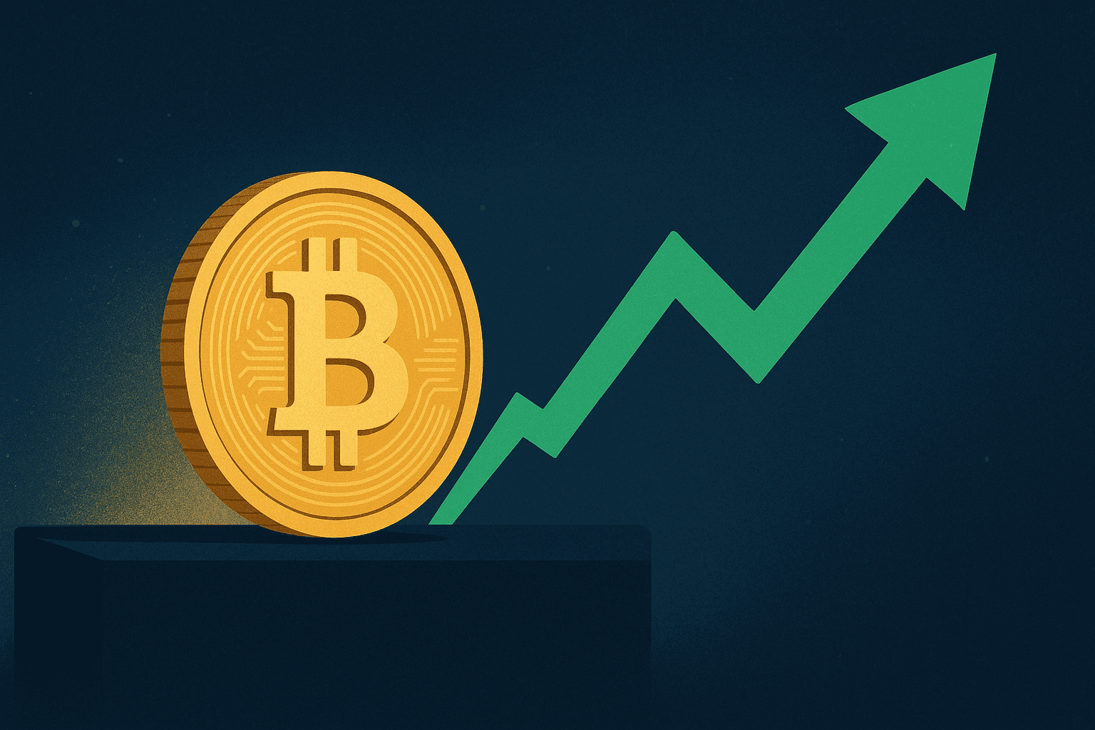 Coinbase CEO States Bitcoin Will Not Fall to Zero