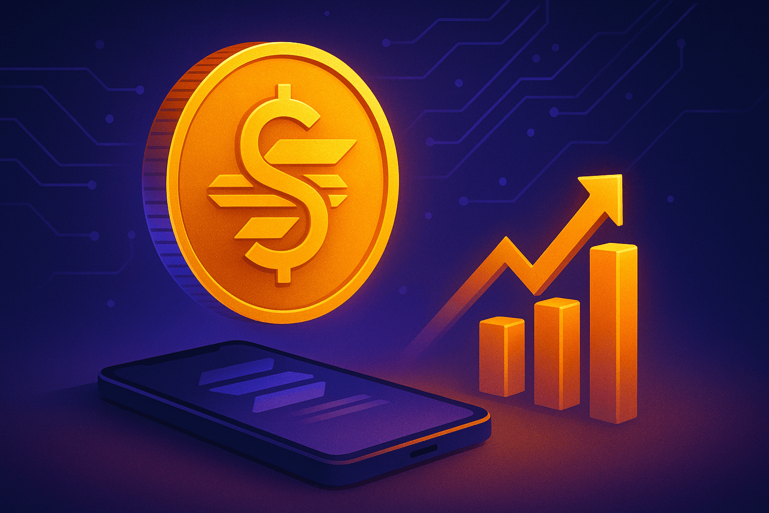 Solana Mobile to Launch $SKR Token in January 2026