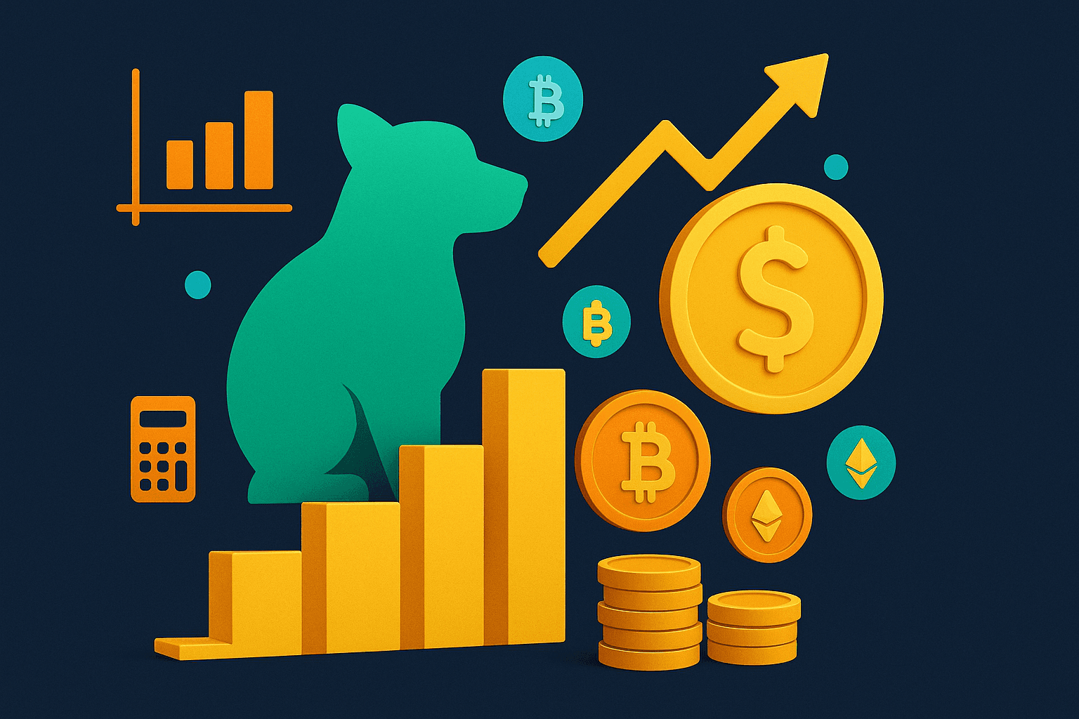 MrBeast Plans Launch of Financial Services and Mobile Phone Businesses